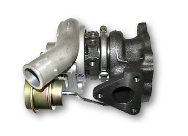 Turbo Lombardini Focs Marine 1.2 42 KM 49173-07321