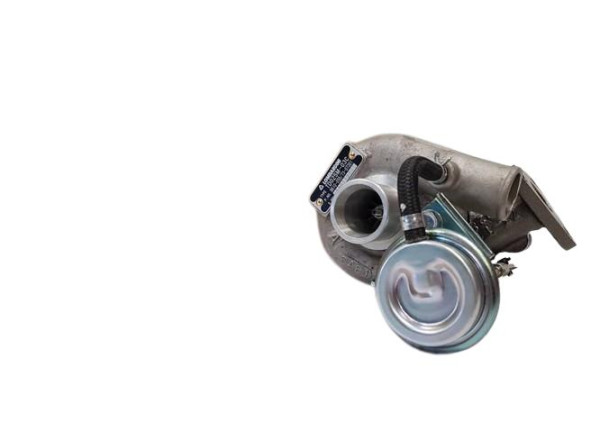 Turbo Lombardini Focs Traktor Industrial 1.2 1.4 42 KM 49173-07301