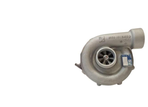 Turbo Liebherr Baumaschine Aggregat Earth movers Genset Earth Movers 17.18L 449 KM 53299886410