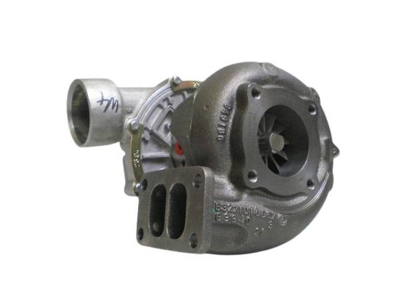 Turbo Liebherr Baumaschine 6.6 158 KM 53279886215