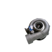 Turbo Liebherr Baumaschine Earth Moving 6.1 163 KM 53279886207