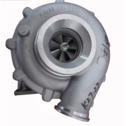 Turbo Liebherr Baumaschine 7.0L 204 KM 53279880024