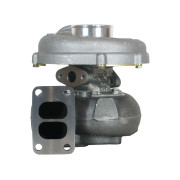 Turbo Liebherr Baumaschine Earth mover 17.18L 449 KM 53279886607