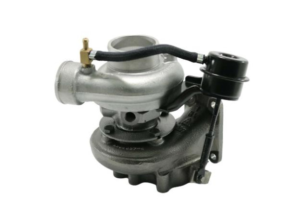 Turbo Lancia Delta I 1.6 HF Turbo 132 KM 466728-0001