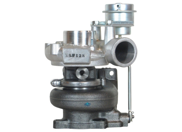 Turbo Kubota Caterpillar Industriemotor Earth Moving 49189-00910