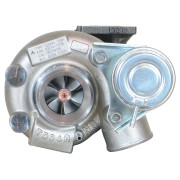 Turbo Kubota Caterpillar Industriemotor Earth Moving 49189-00910