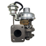 Turbo Kubota Industriemotor 2.6 71 KM CK48