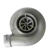 Turbo Komatsu 319179