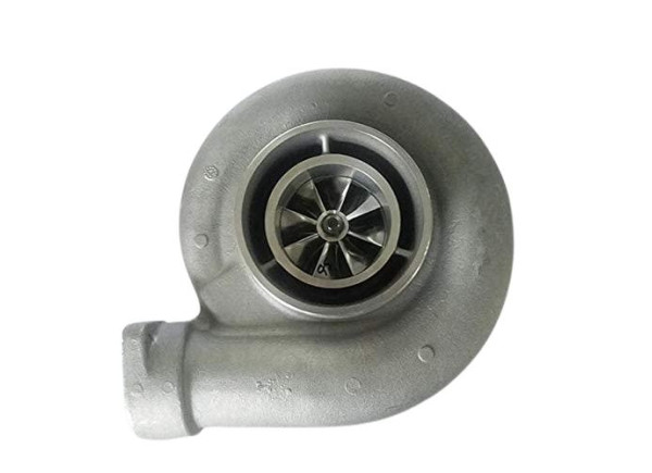 Turbo Komatsu 319179