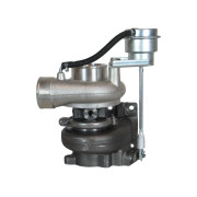 Turbo Komatsu Construction Baumaschine 3.3L 75 KM 49377-01650