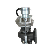 Turbo Komatsu Construction Baumaschine 3.3L 75 KM 49377-01650