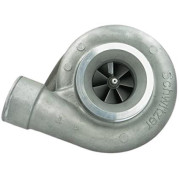 Turbo Komatsu 15.2L 228 330 KM 319494