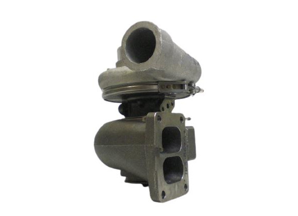 Turbo Komatsu 11.0L 266 KM 318714