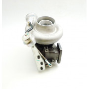 Turbo Komatsu Radlader 5.9L 3598898