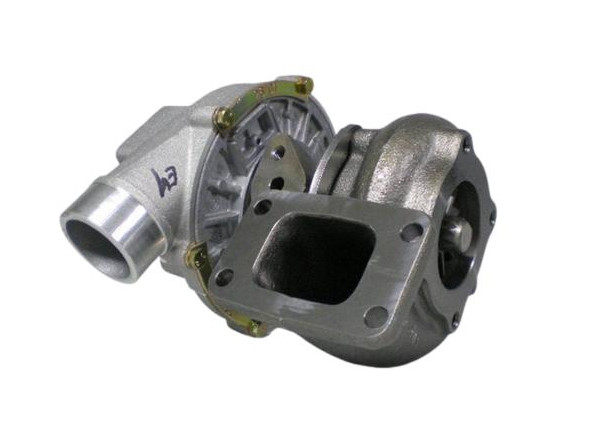 Turbo KHD Deutz Industrial Truck 4.09L 106 KM 53269886011