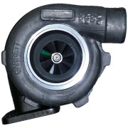 Turbo John-Deere Earth Moving Crawler Loader 409930-5003S