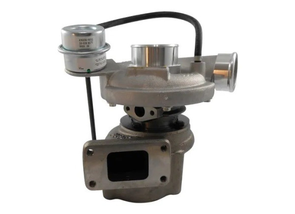 Turbo JCB Baumaschine Agricultural 4.4 126 KM 762932-5001S