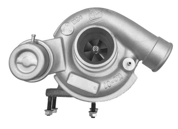 Turbo Perkins JCB 4.4 91 92 137 155 KM 762931-5011S