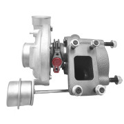 Turbo Perkins JCB 4.4 91 92 137 155 KM 762931-5011S