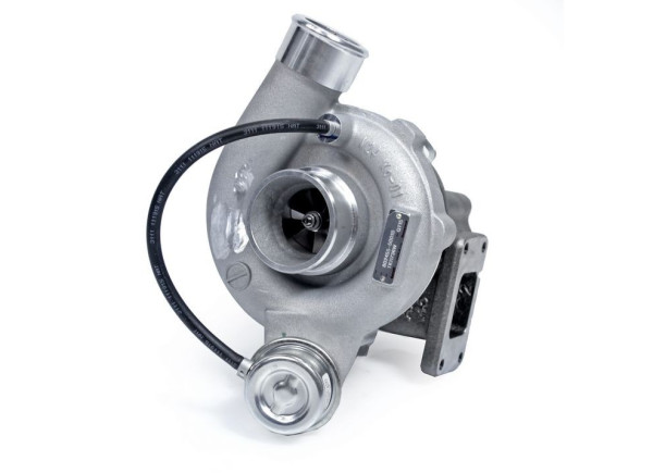 Turbo JCB Baumaschine 4.4 132 147 KM 802455-5001S