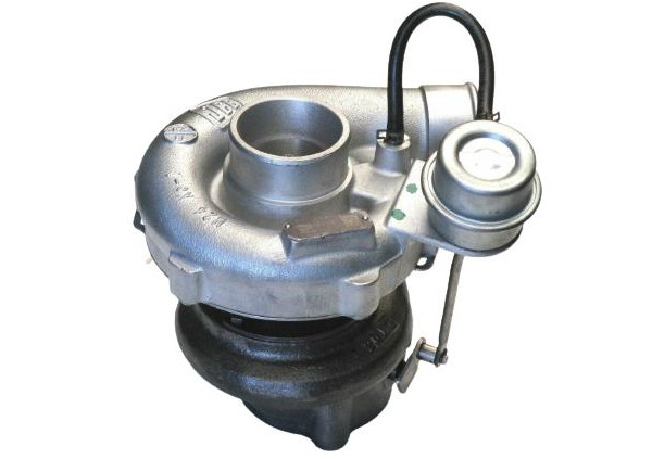 Turbo JCB 416 4.4 L 802455-5002S