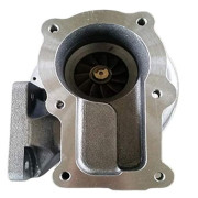 Turbo JCB JS330 CIEV