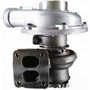 Turbo JCB JS330 CIEV