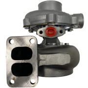 Turbo Iveco Baumaschine Allis Chalmers 8.1L 218-245 KM 465114-5005S