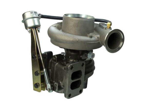 Turbo Iveco Eurocargo 5.9 270 KM 4037026