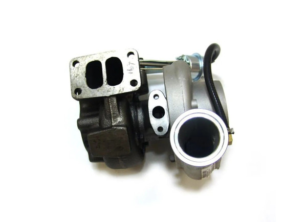 Turbo Iveco Industriemotor 4041880