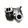Turbo Iveco Industriemotor 4041880
