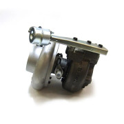 Turbo Iveco Industriemotor 4041880