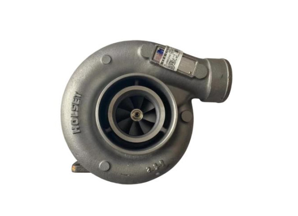 Turbo Iveco Industriemotor 3530000