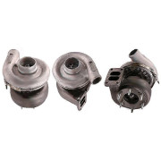 Turbo Iveco Marine TCH8050