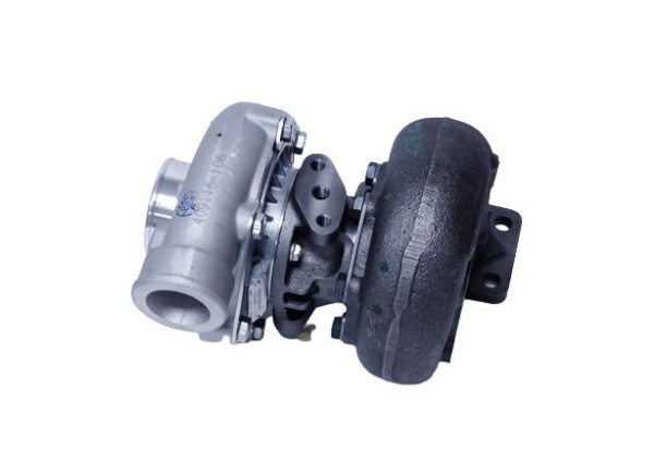Turbo Iveco Traktor 3.9L 115 KM 466698-5007S