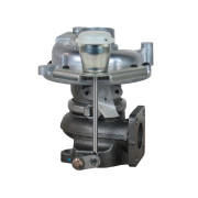 Turbo Isuzu D-MAX 2.5 TD 136 KM VIDA