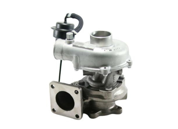 Turbo Isuzu Midi Bus Piazza 2.0 69 141 KM VI21