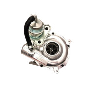 Turbo Isuzu NPR Trooper 2.8 VICQ