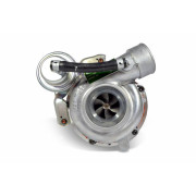 Turbo Isuzu Trooper 3.0 136 KM VIDF