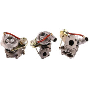 Turbo Hyundai Truck Bus 3.3 466501-0004