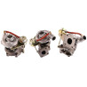 Turbo Hyundai Truck Bus 3.3 466501-0004