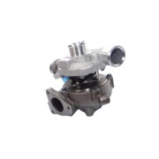 Turbo Hyundai Accent Getz Matrix KIA Rio 1.5 CRDi 88 110 KM 782404-5001