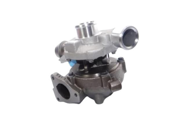 Turbo Hyundai Accent Getz Matrix KIA Rio 1.5 CRDi 88 110 KM 782404-5001