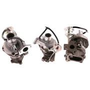 Turbo Honda Life Dunk TR, Various Engine PXH VG7