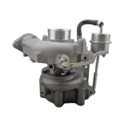 Turbo Hino Baumaschine 5.12L 158 KM 761916-5012S