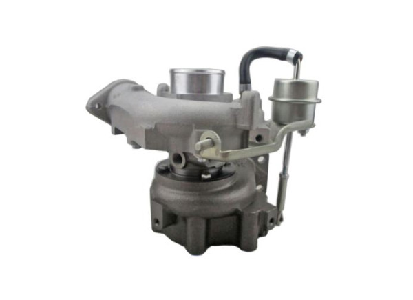 Turbo Hino Baumaschine 5.12L 158 KM 761916-5012S