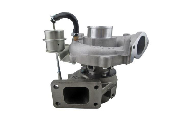 Turbo Hino Truck Gabelstapler 4.0 732409-0041