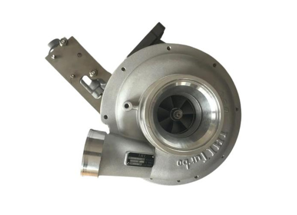 Turbo Hino Profia 700 12.91L VXCX