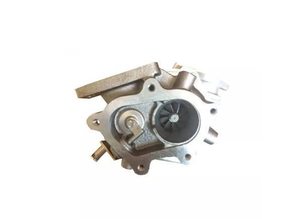 Turbo Hino Truck 4.0 168 KM 732409-5042S