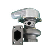 Turbo Isuzu JCB Hitachi EX120-1 EX120-2 EX150-1 Earth Moving 3.8 CI53